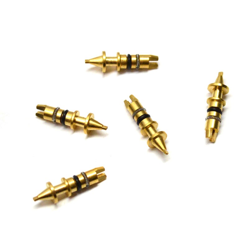 (Lot of 5) NEW Assembleon/Philips PA 2747/00 Pick-Up Nozzles (9466 027 4700)