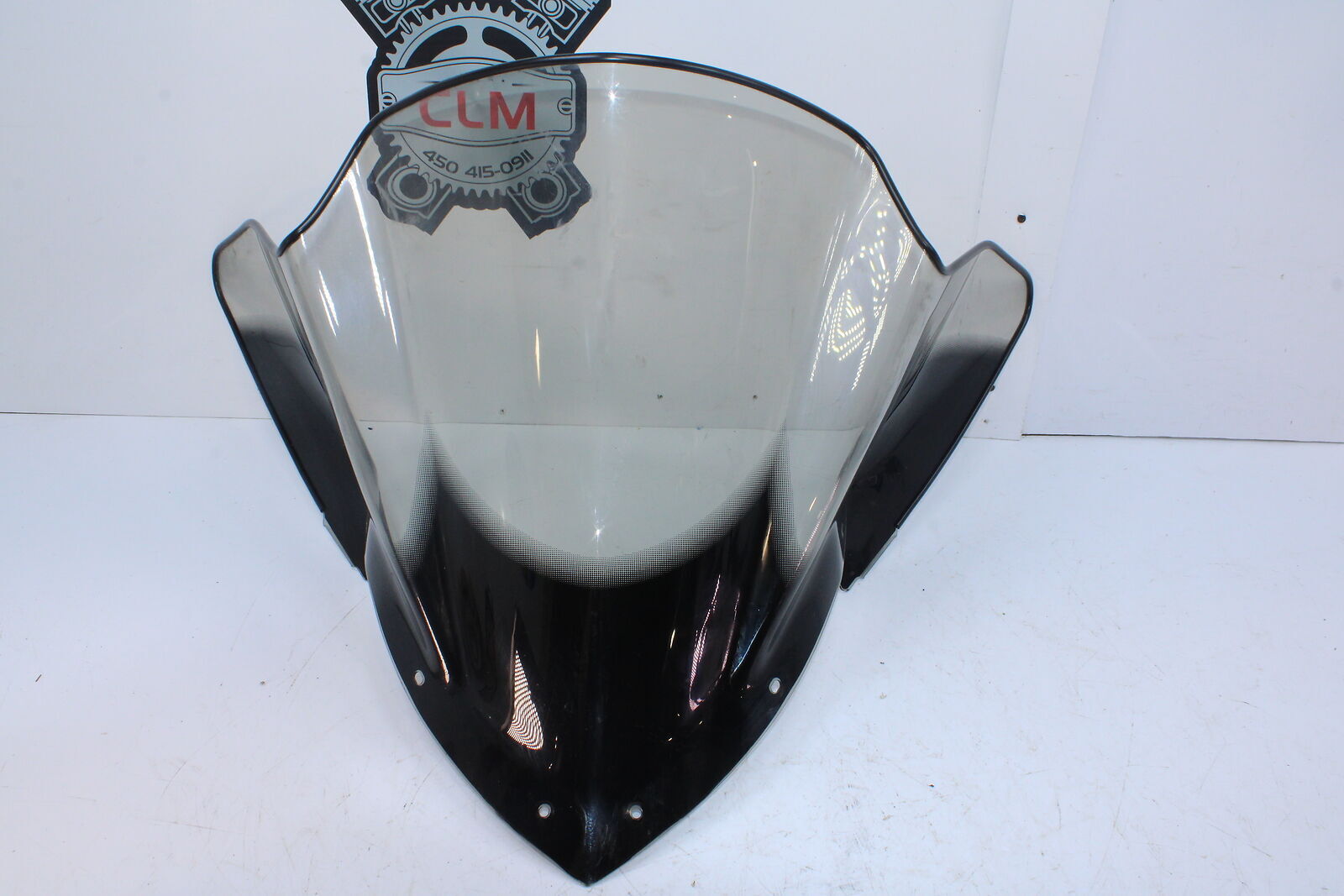 17-23  Arctic Cat Zr 9000 Thundercat Windshield Wind Screen Shield 7606-539