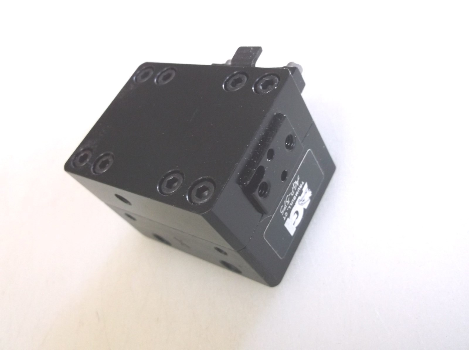 AGI Precision Parallel Gripper AGP-375