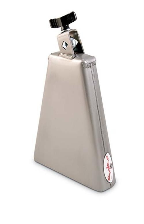 LP - ES-10 - Salsa Sergio Cowbell 8 3/8" Mount Brass