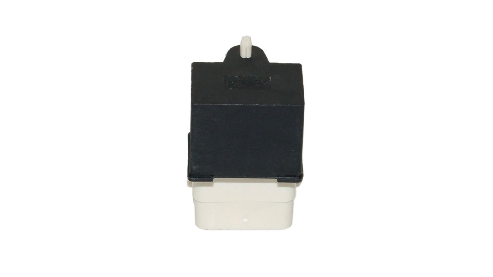 GE Refrigerator Start Relay and Capacitor - Part # 197D4848P047 | 5SP14A302TFD