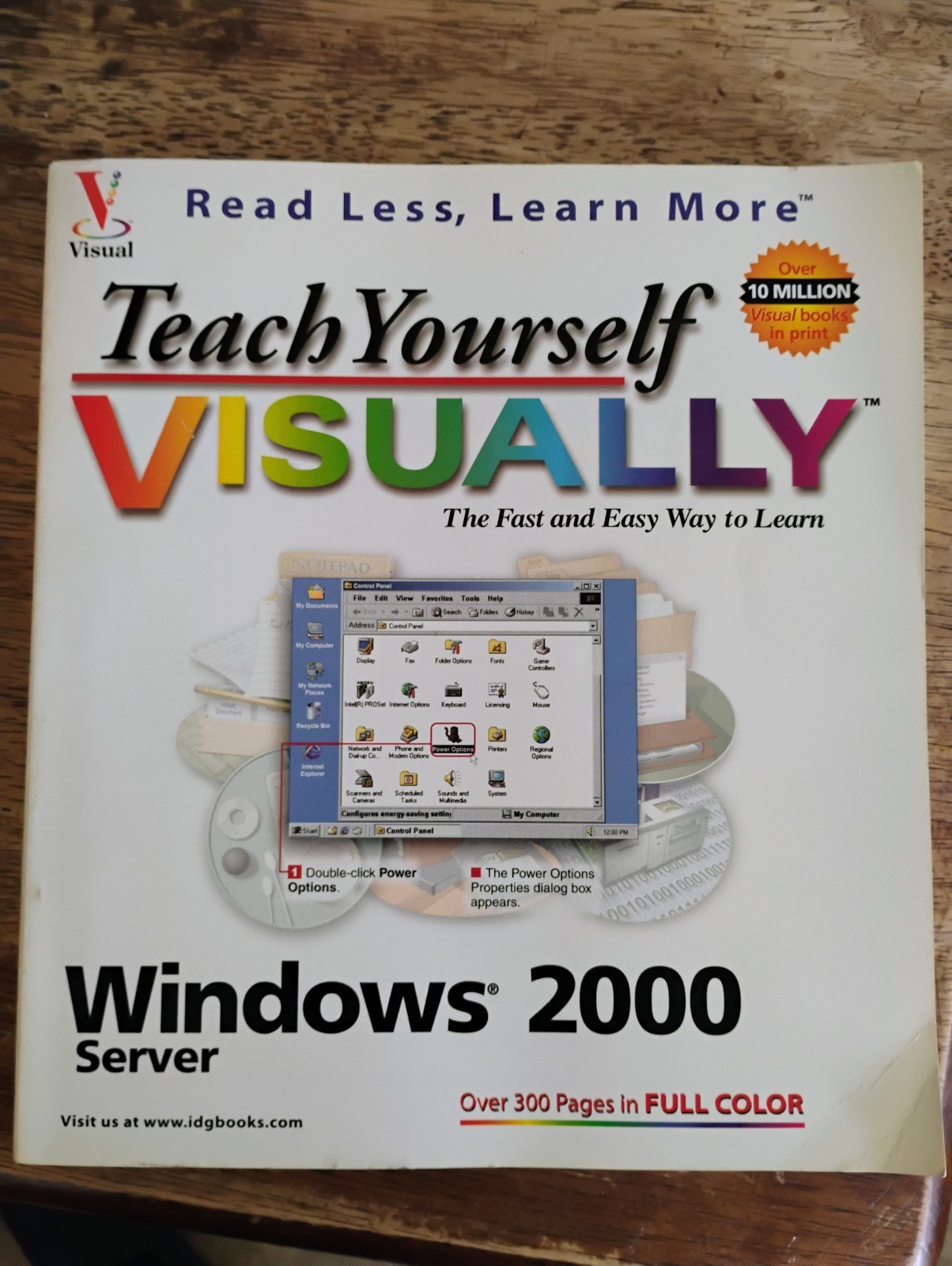 Microsoft Windows NT Training Kit Lot with Novel CNA - Plus Frontpage IIS 4 ect