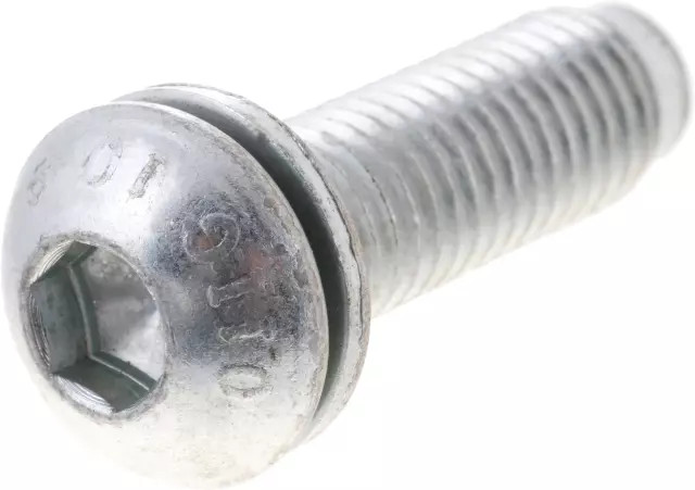 Genuine Front Shield Screw 01431-0004U