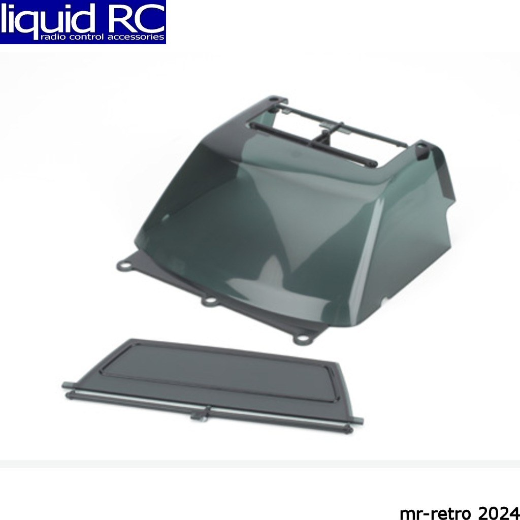 Tamiya 9225104 T Parts Front Windscreen High-Lift T0y0ta Hilux High Lift