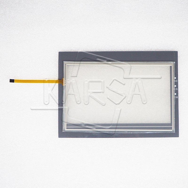 Touch Screen Panel Digitizer for SamKoon SA-7A SA-7B SK-070AE SK-070BE + Overlay