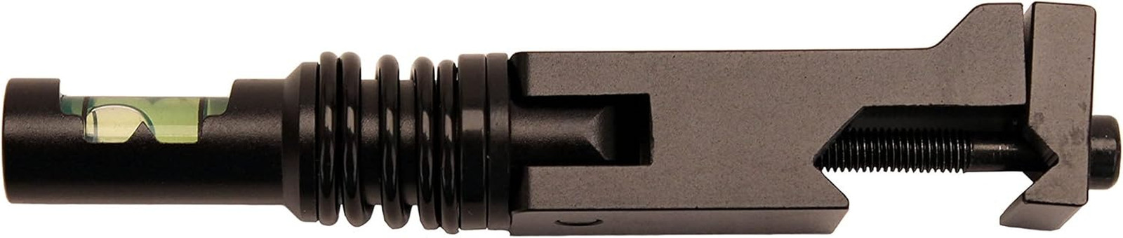 Pic Rail anti Cant Indicator for Picatinny Rails, Scope Leveling, and Precision