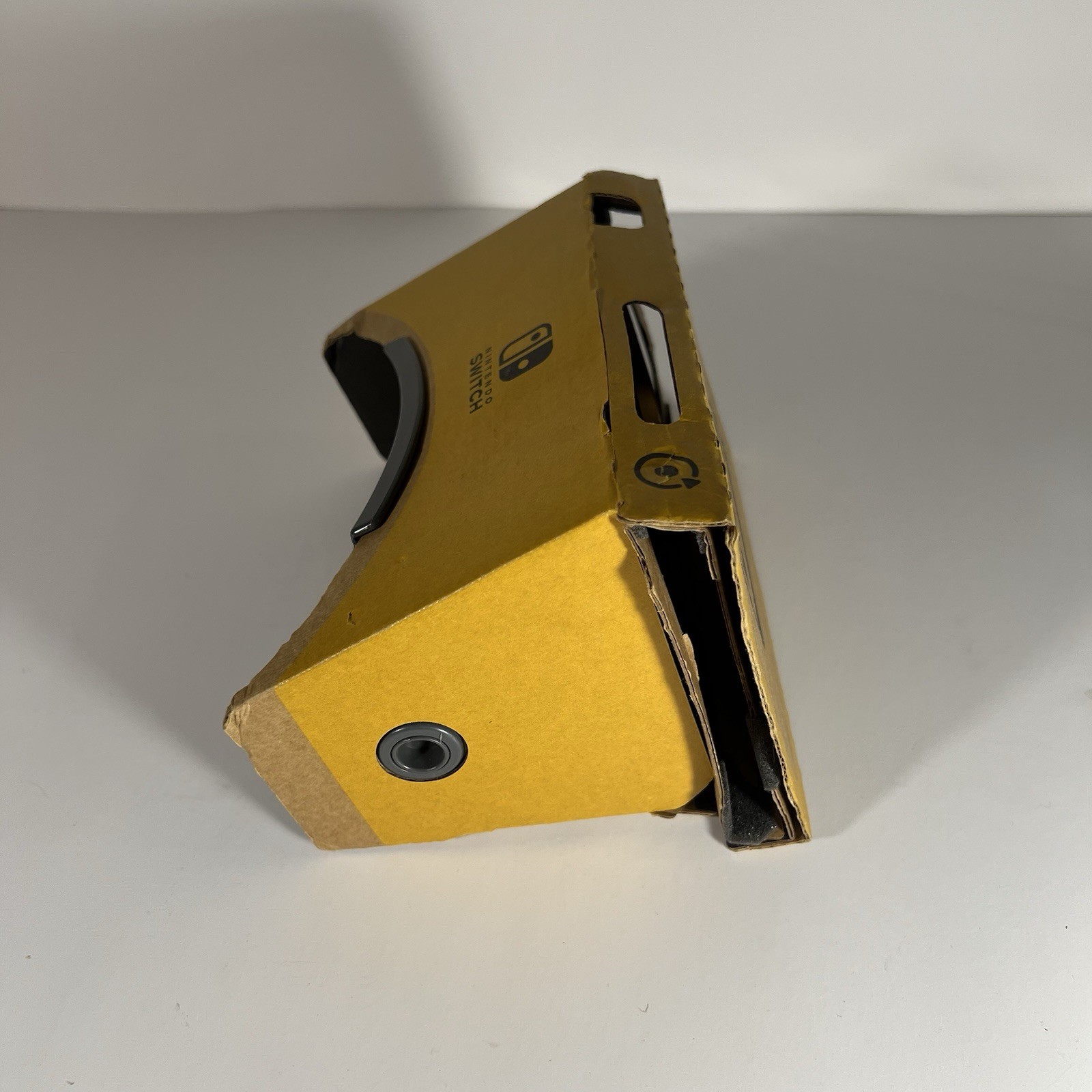 Nintendo LABO VR Headset Google Nintendo Switch Game