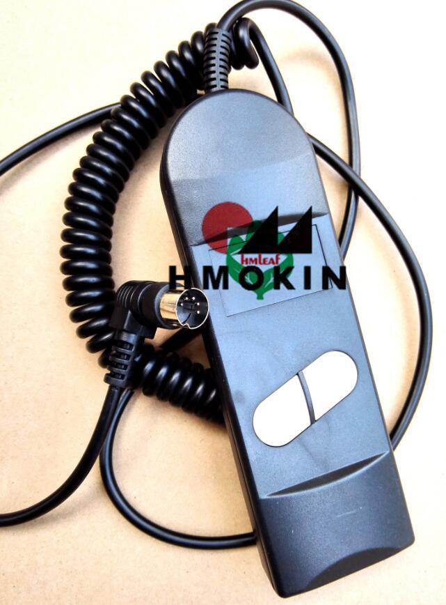 Remote Hand Controller for Okin Power Recliner or Lift Chair 2 Button,5 pin 90°