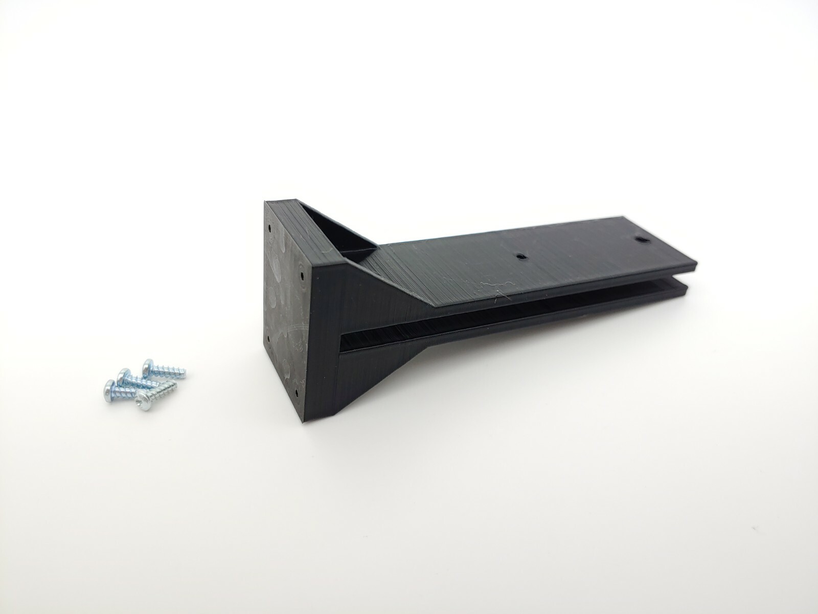 Coroplast Control Line Engine Mount Cox .049: Man-Win Trainer, etc.