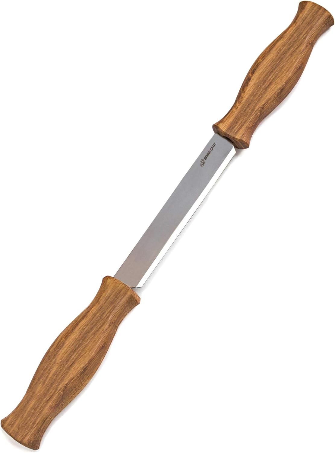 Draw Knife Wood Carving Tool 3 Inch Straight Shave