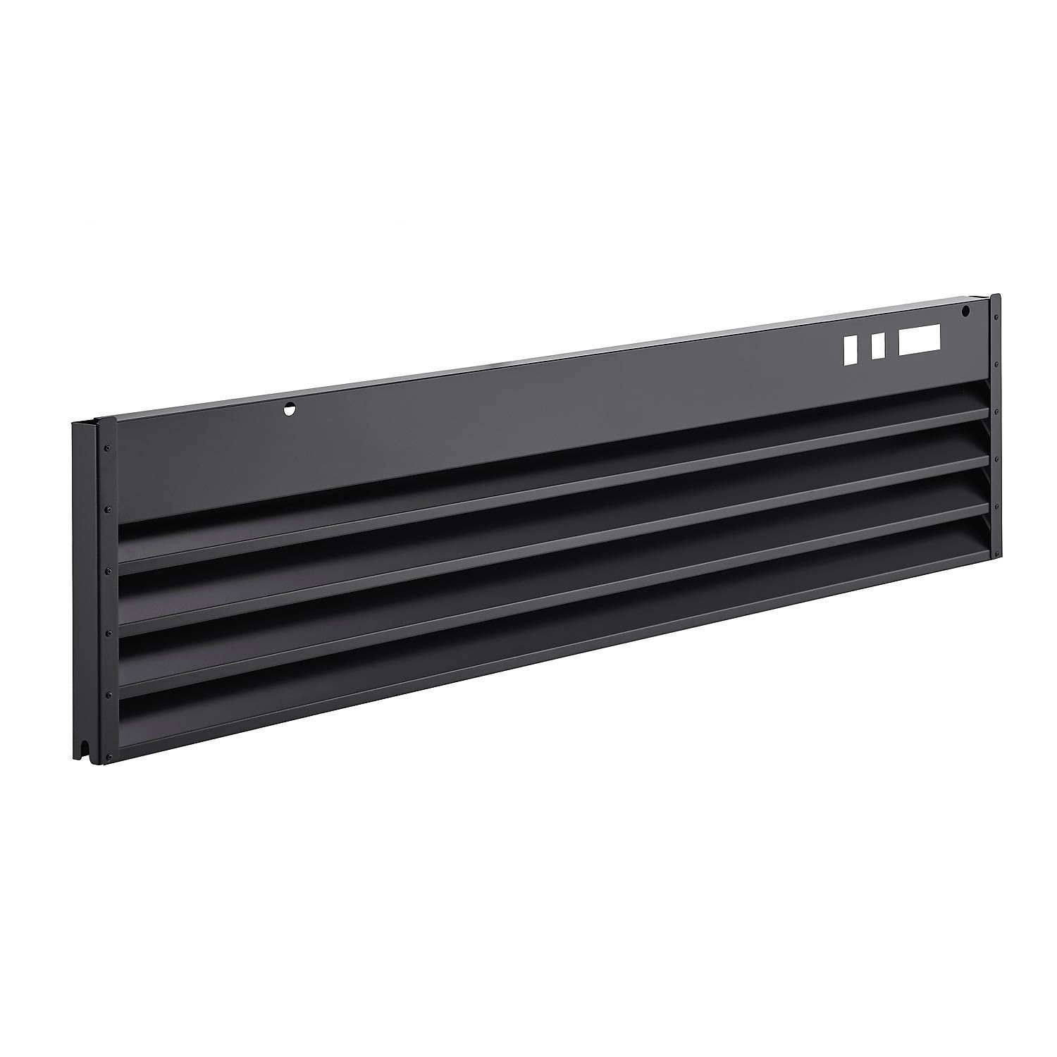 Replacement Front Grille For Nexel Model 243006