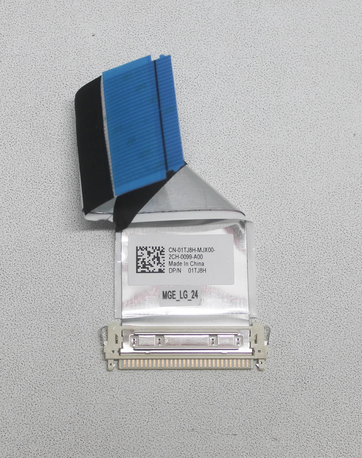 01TJ8H Dell Lcd Video Cable Inspiron 24 5410 All-In-One "GRADE A"