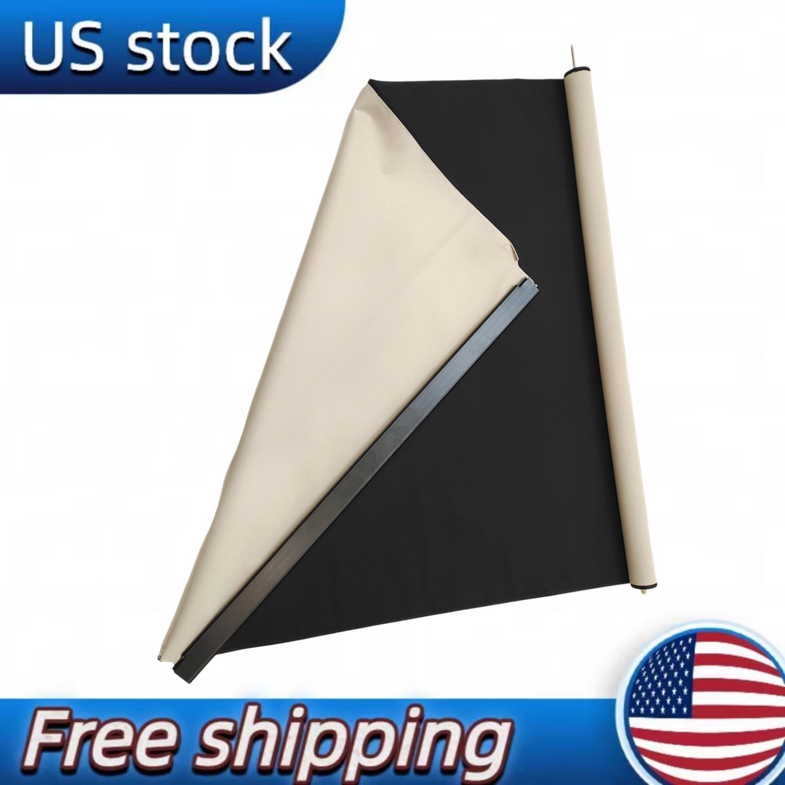 Sliding Roof Sunroof Sunshade Panel LJ6Z54519A02AA New For Ford Escape 2020-2026
