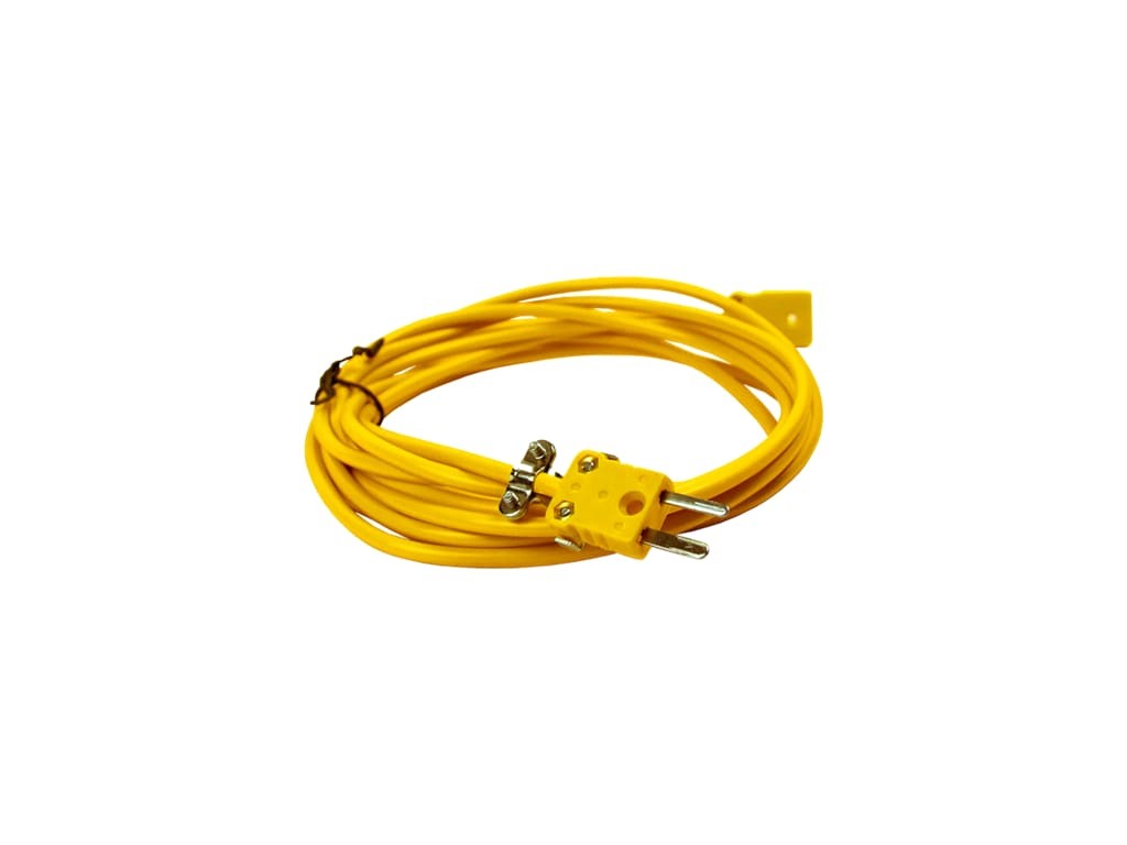UEi ATTEXT - K-Type Extension Wire, 10 FT