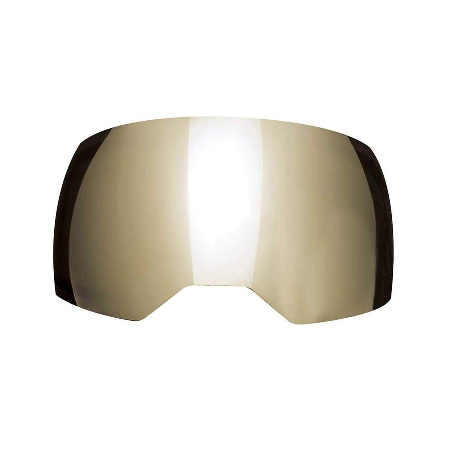 Empire Paintball Empire EVS Thermal Goggle Lens - Black Chrome Mirror