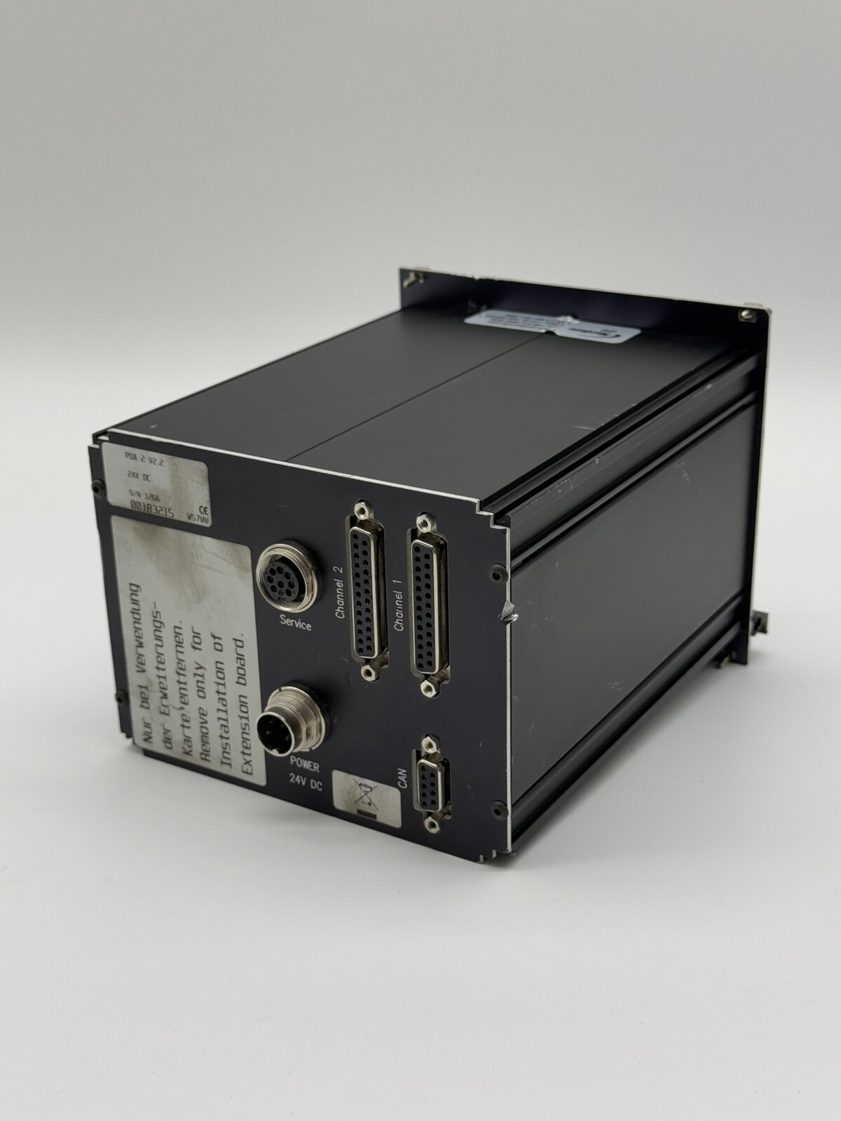 Nordson EFD PICO Controller 2+2-2CH
