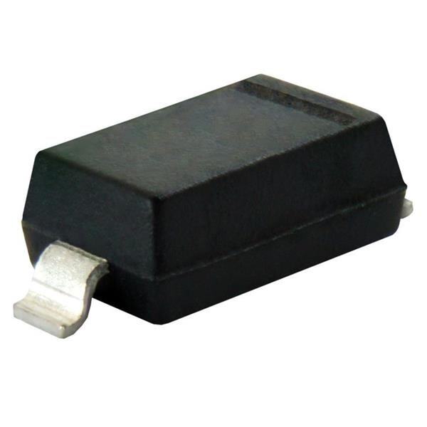 15Pcs SM4005PL-TP SOD-123FL Rectifiers Standard 600V 1A
