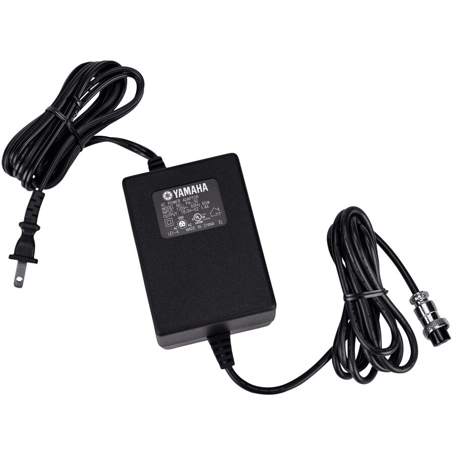 Yamaha PA-30 WE524200 Replacement Power Supply for MG16/6FX Mixer..Ect OEM -NEW!