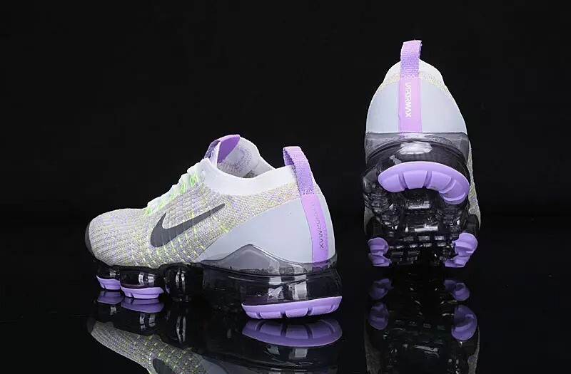 DS Nike Air VaporMax Flyknit 3 Men's Air Cushion Shoes Size 7-11