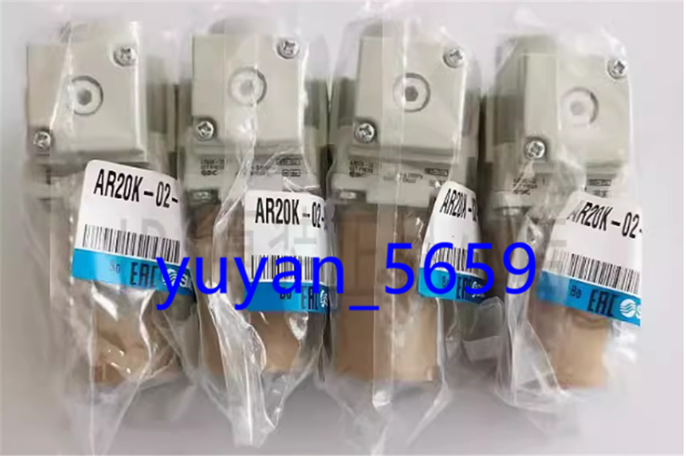 1PC New SMC AR20-02H-B free shipping #2564 LY
