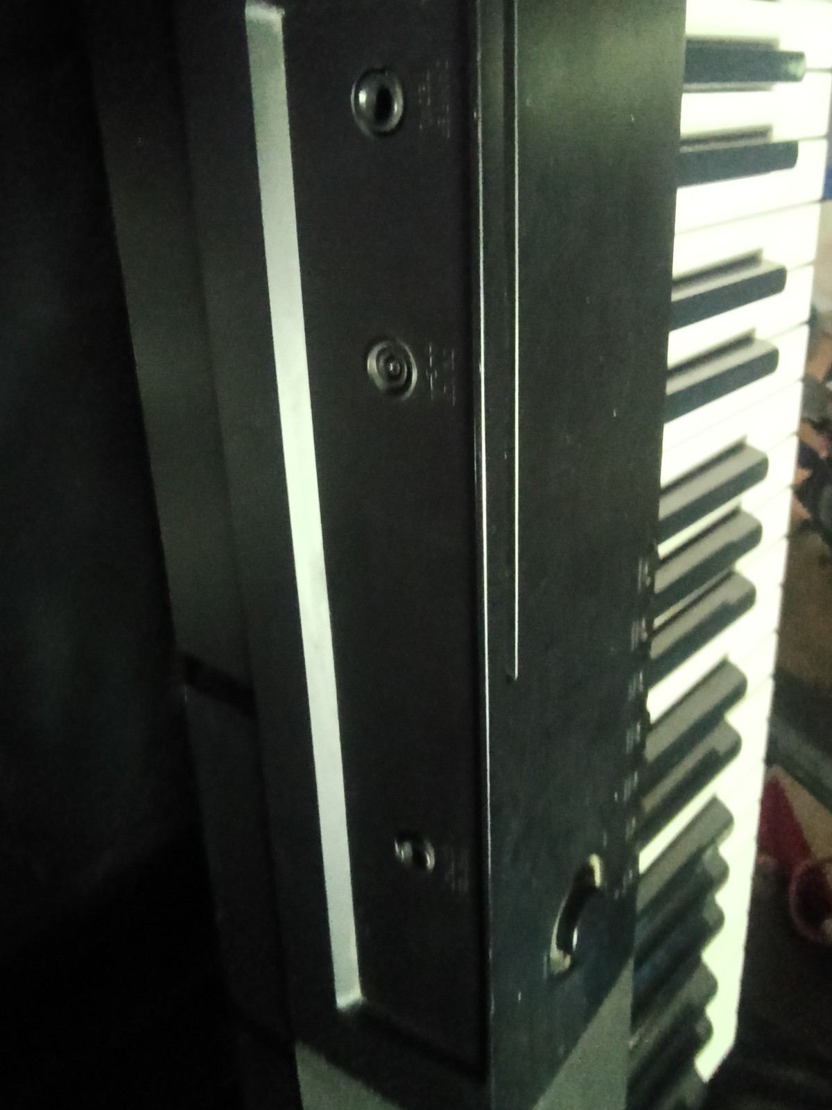 casio Electronic Keyboard Piano 88-Key Piano Keyboard