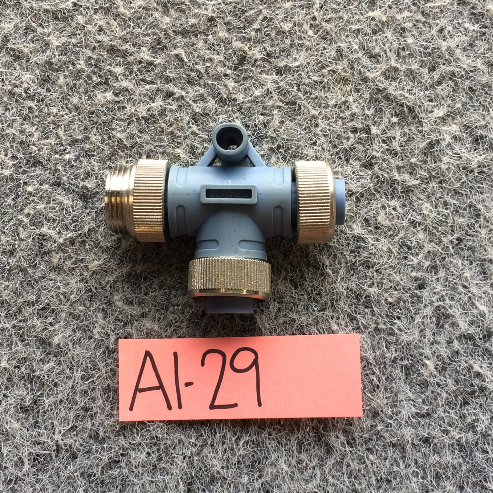 EATON CORPORATION RSM 2RKM 57 / RSM2RKM57 (NEW NO BOX)