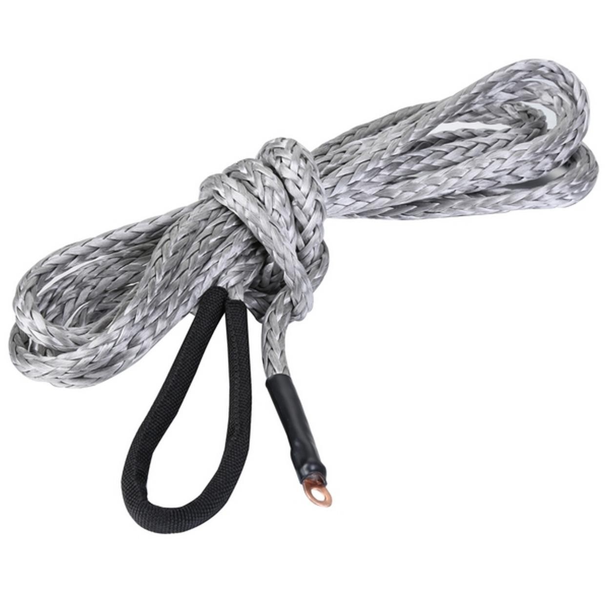 Bulldog Winch 20434 Winch Rope