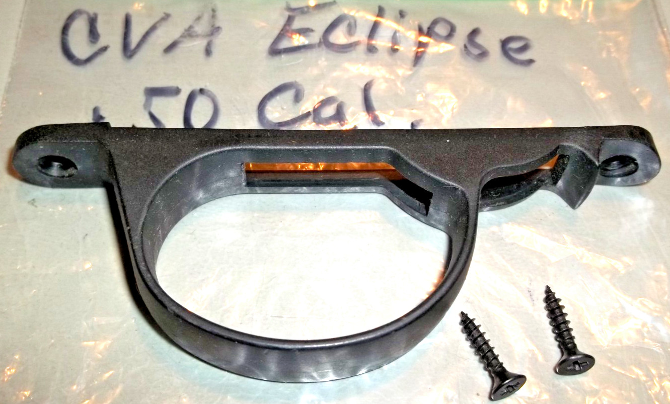 CVA Eclipse Inline 50 Cal Trigger Guard And Screws Muzzleloader FREE FAST SHIP