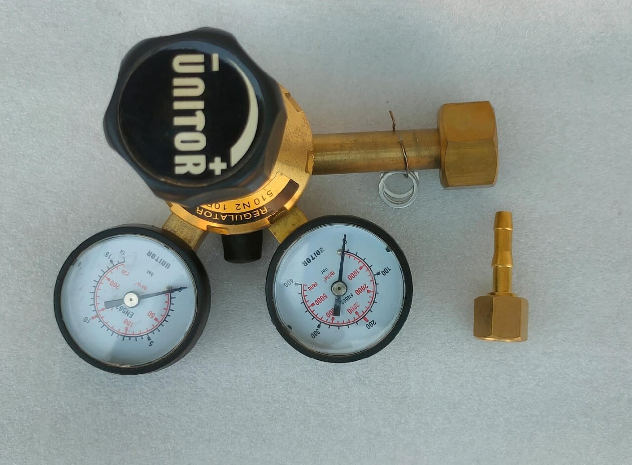 UNITOR REGULATOR 510 N2 10BAR