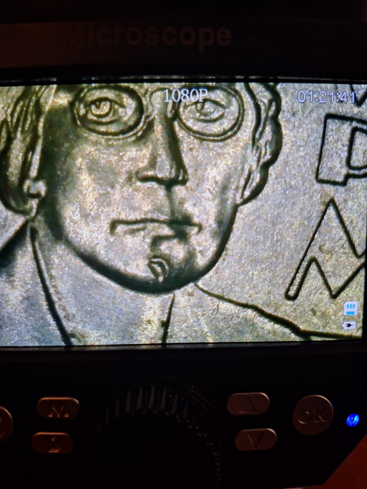 2022 Nina Orero Error Quarter