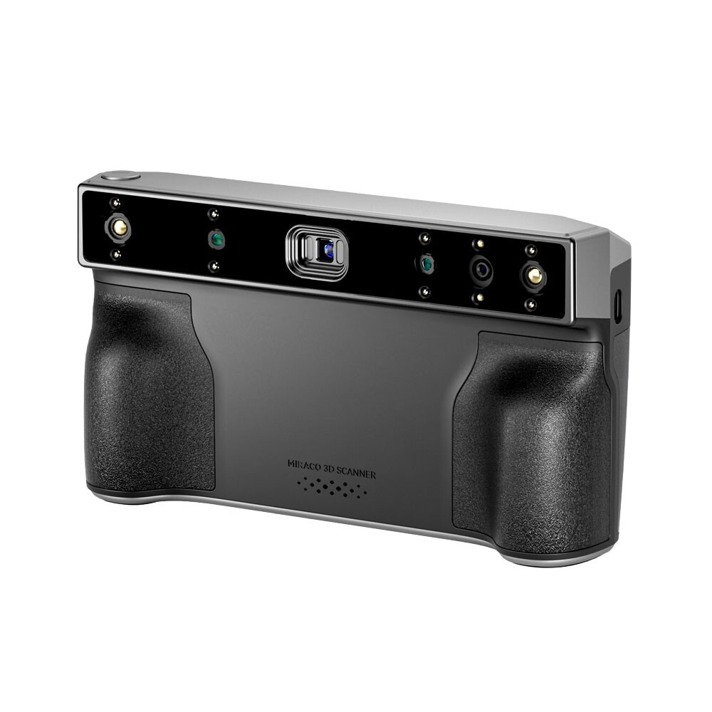 3D SCANNER REVOPOINT MIRACO STANDARD