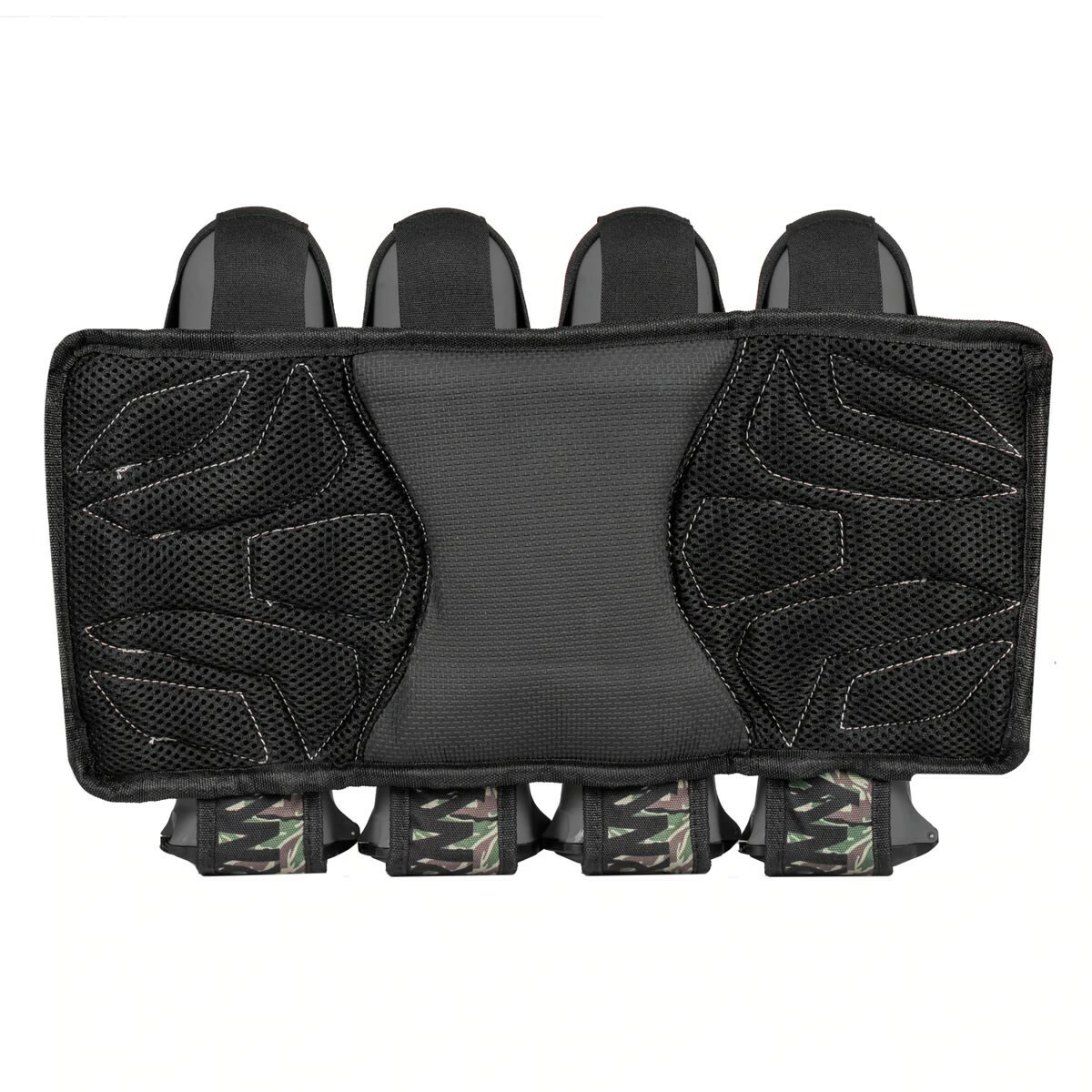 HK Army Eject Harness / Pack - 4+3 - Tigerstripe