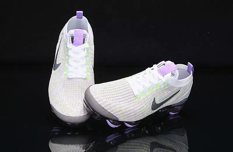 DS Nike Air VaporMax Flyknit 3 Men's Air Cushion Shoes Size 7-11
