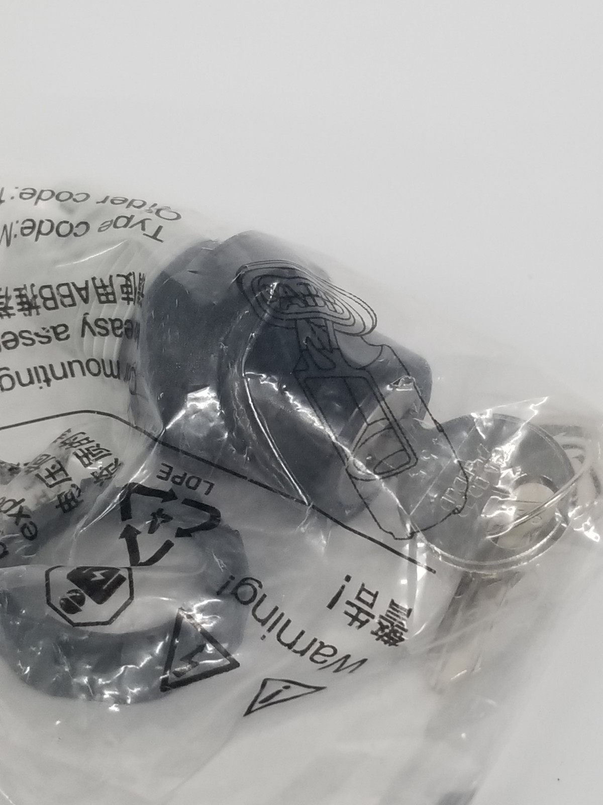 M2SSK1-101 ABB Modular Key Operated Selector Switch