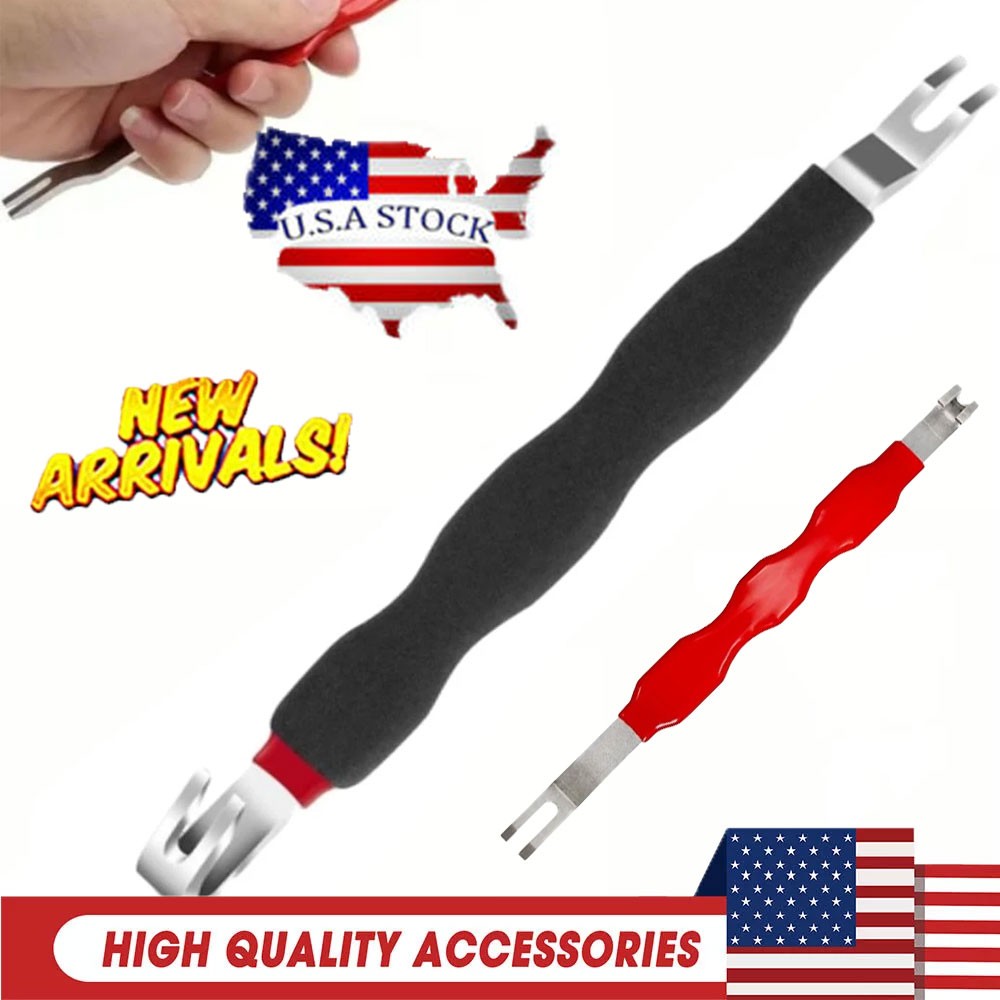 Automotive Electrical Terminal Connector Separator Removal Tool Remover NEW