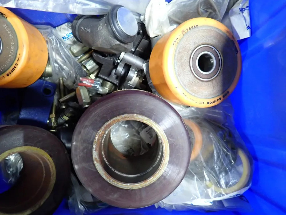 MISC. EQUIPMENT