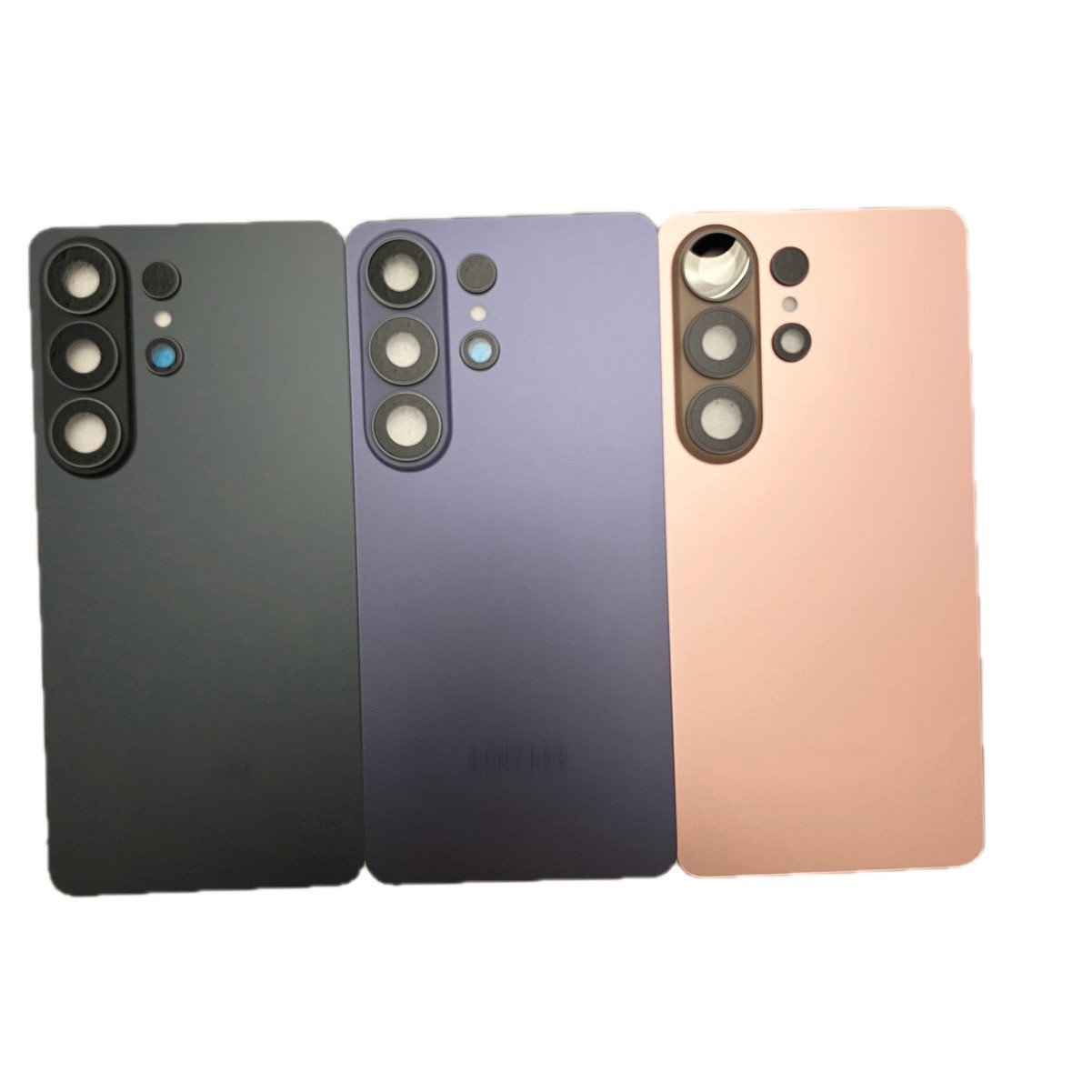 S26 Ultra Back Glass Cover Housing Door Replacement for Samsung Galaxy S26 Ultra