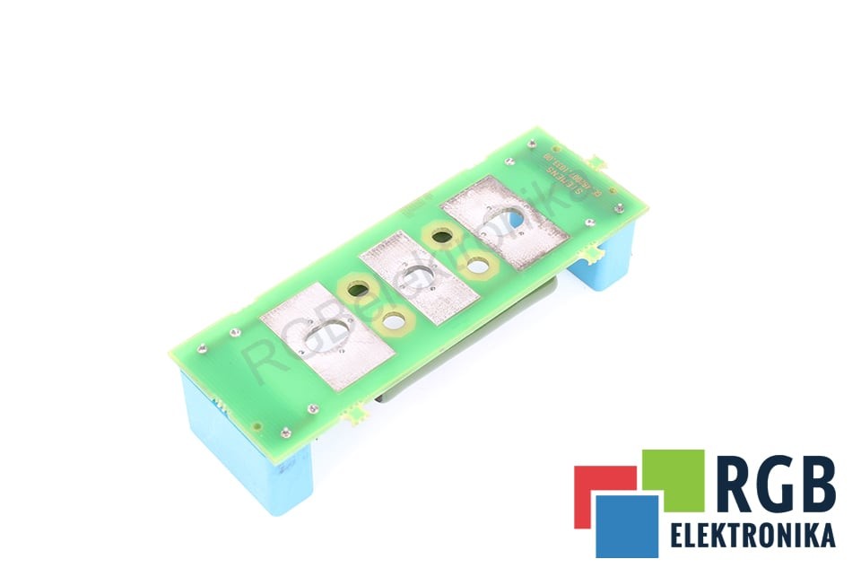 GE.462007.1033.00 SIEMENS - Refurbished - 24 Months Warranty