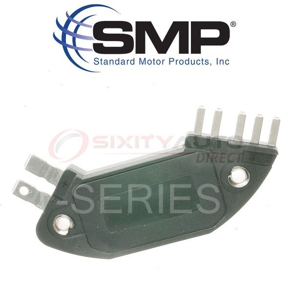Standard T-Series Ignition Control Module for 1980-1985 Buick Riviera 3.8L td