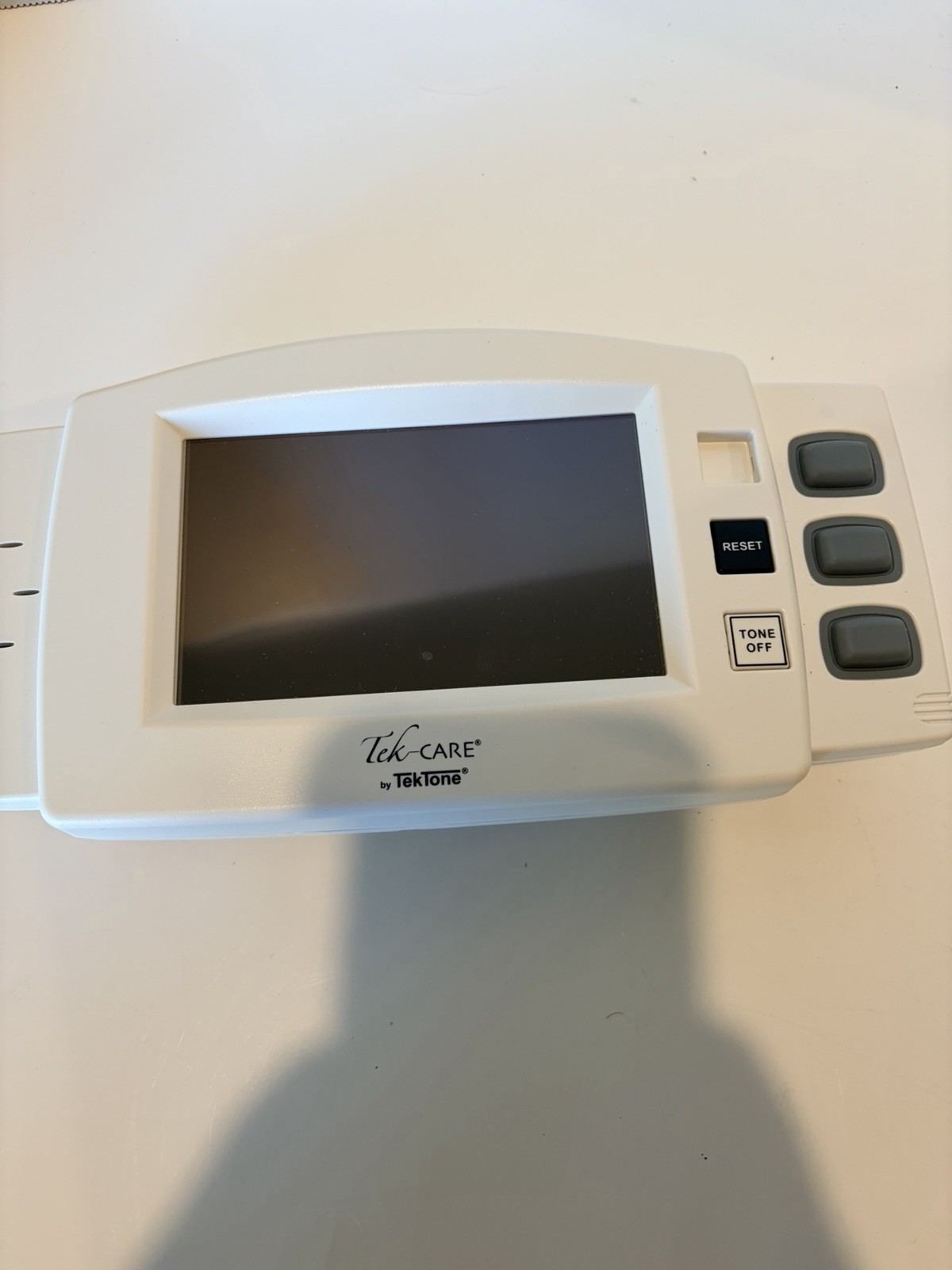 tektone nc415a