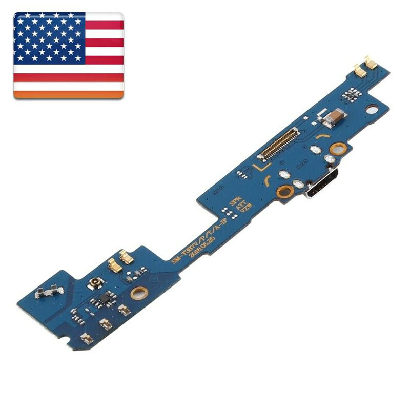 OEM Charging Port Board Connector For Samsung Galaxy Tab A 8.0 2018 SM-T387V