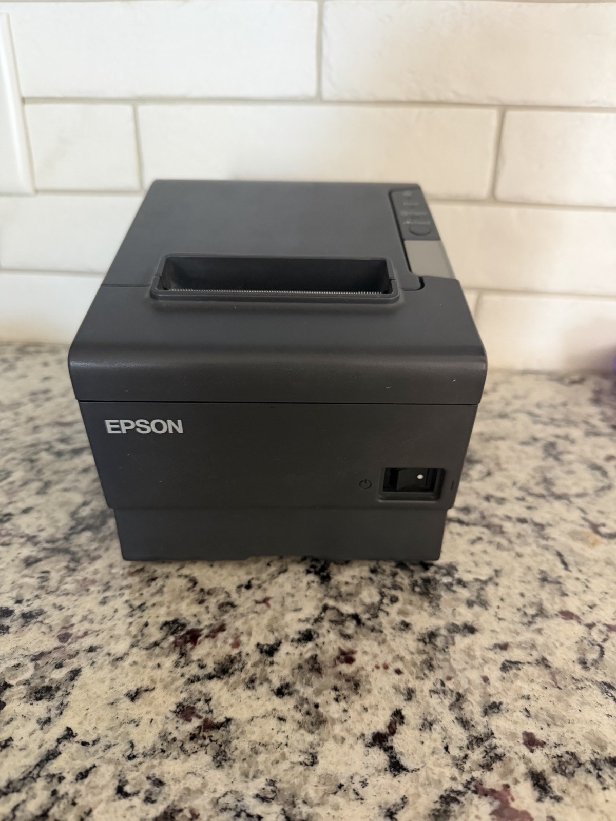 Partner Tech A5-1-ARM Audrey Touch Screen POS, cashbox, thermal printer, scanner