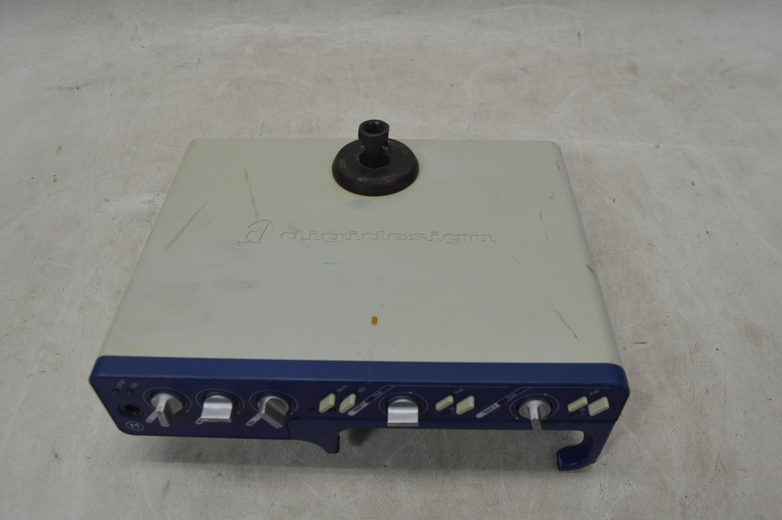 Digidesign Mbox2 USB Midi Recording Interface