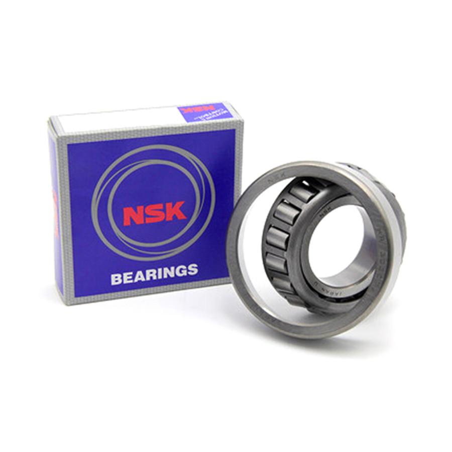 NSK HR30207J Tapered Roller Bearings 35x72x18.25mm