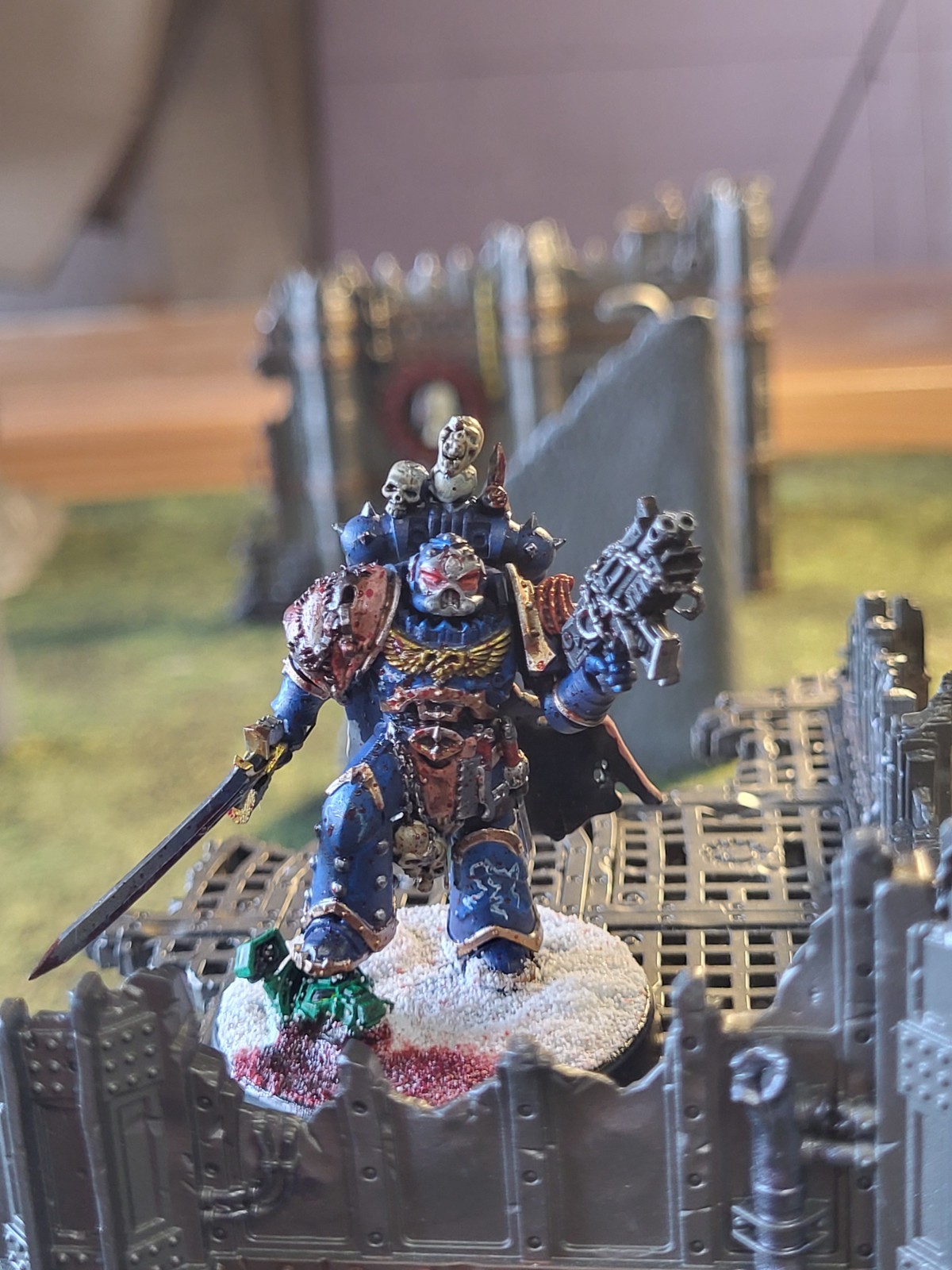 Nightlord Chaos Lord