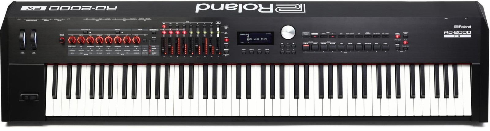 Roland RD-2000 EX 88-key Digital Piano