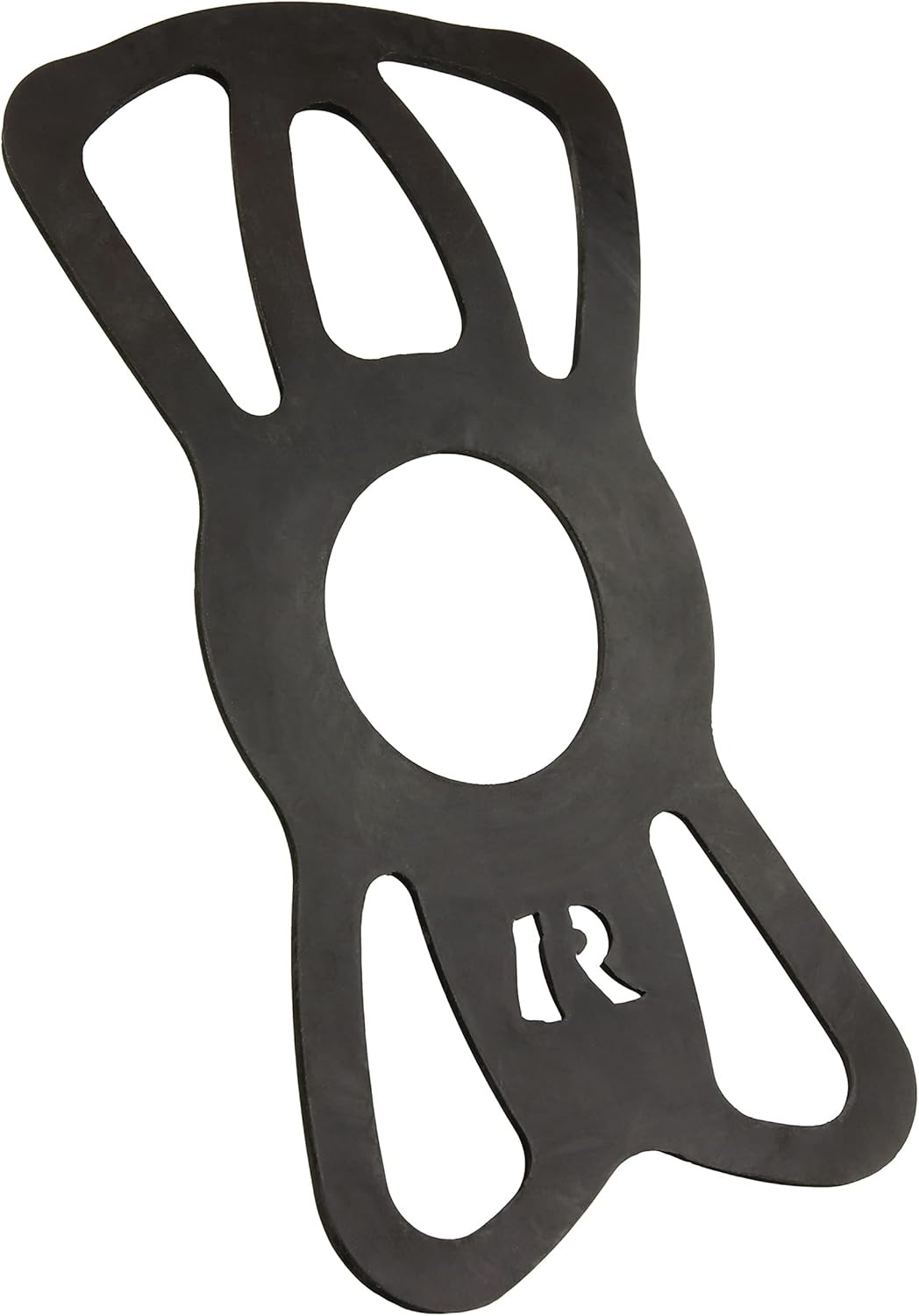 X-Grip Tether for Phone Mounts, Rubber Safety Strap for UN7 & UN10