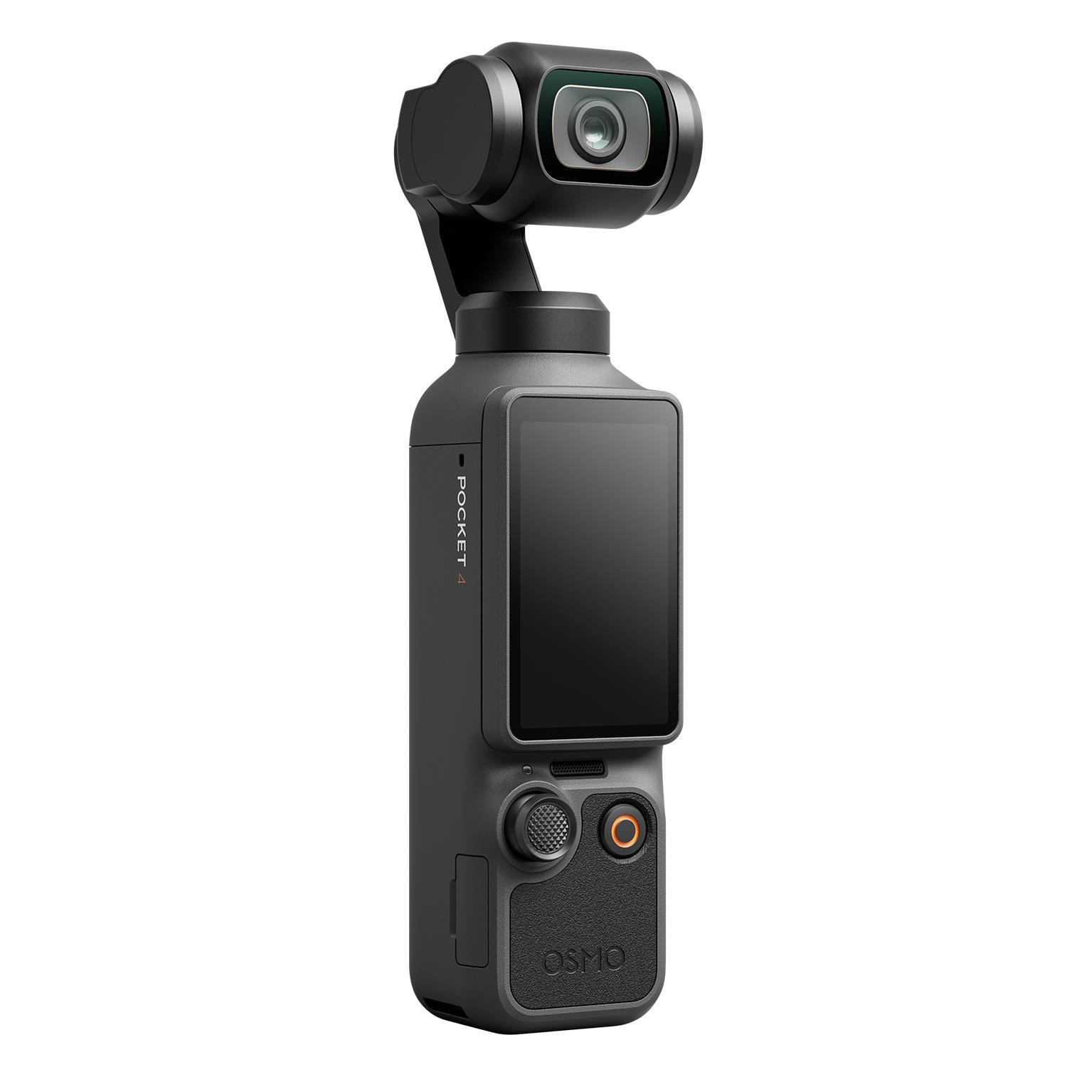 DJI Osmo Pocket 4 4K Gimbal Camera