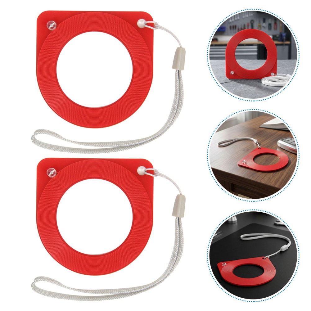 6 PCS Key Lock Coil Test Device Car Antenna Tester Ecu Induction Card