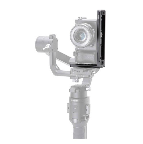 DJI Ronin-S/SC L Bracket Plate Quick Release Vertical Video Shooting